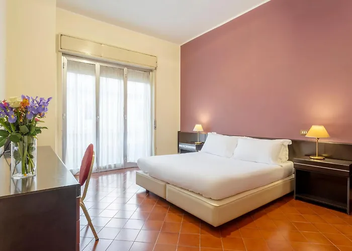 Crisol Europa 3* Palermo