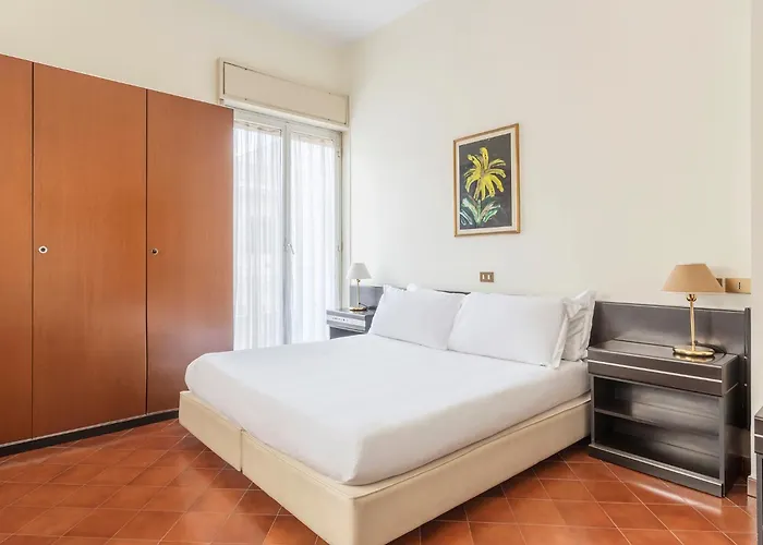 Szálloda Crisol Europa