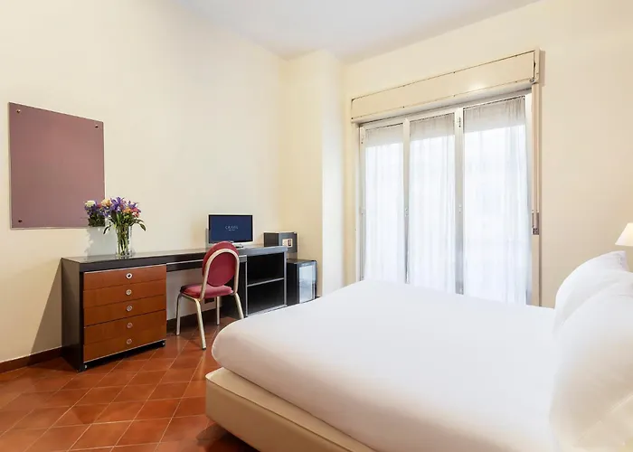 Crisol Europa 3* Palermo