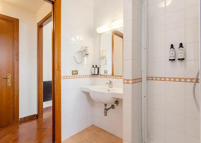 Szálloda Crisol Europa 3*