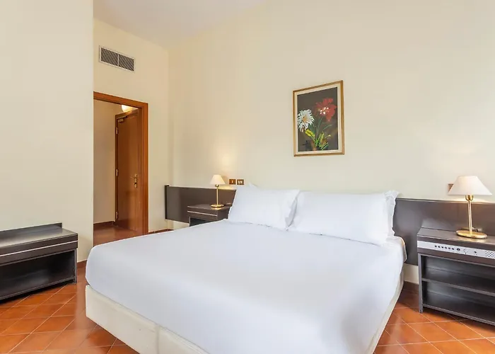 Crisol Europa Szálloda Palermo