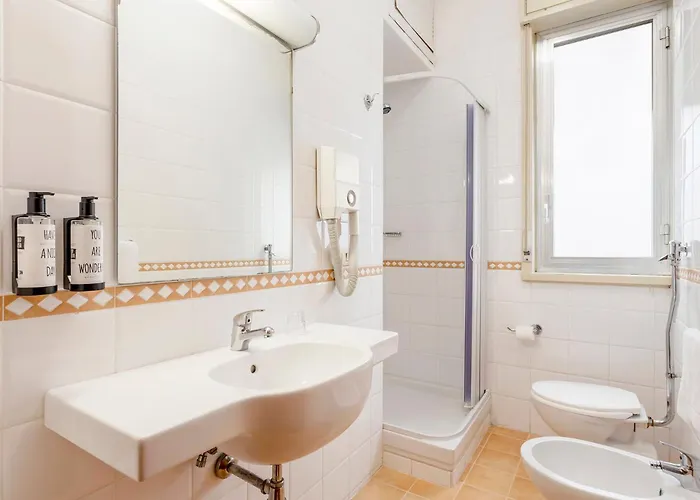 Szálloda Crisol Europa Palermo