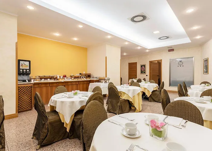 Crisol Europa Szálloda Palermo