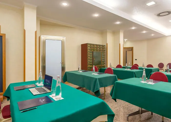 Crisol Europa Palermo