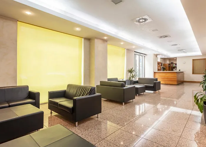 Crisol Europa 3* Palermo