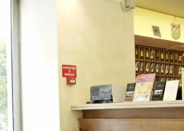 Crisol Europa Palermo