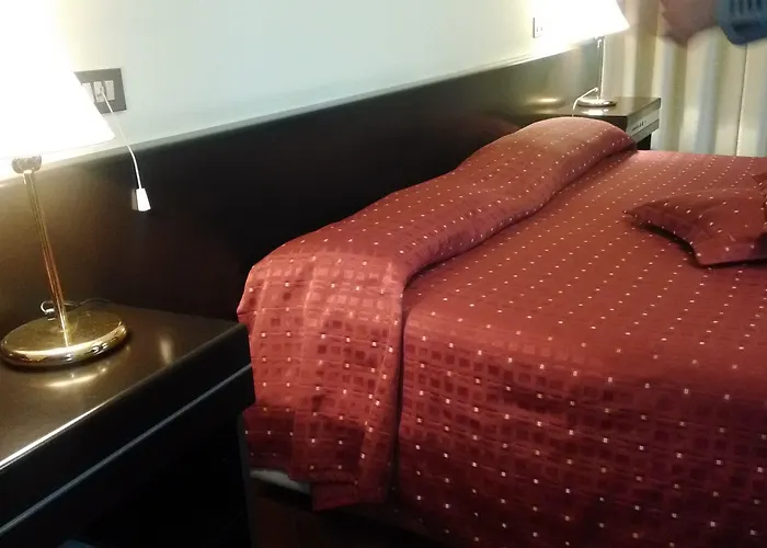 Crisol Europa Szálloda