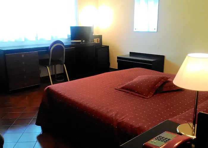 Crisol Europa 3* Palermo