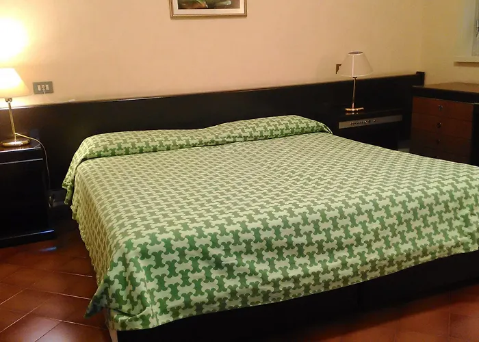 Szálloda Crisol Europa Palermo