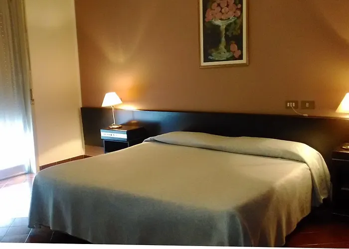 Szálloda Crisol Europa