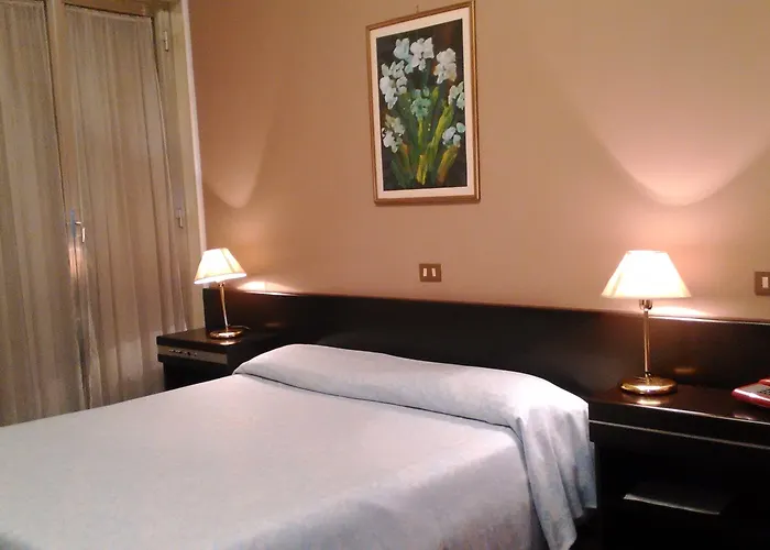 Crisol Europa Szálloda 3*