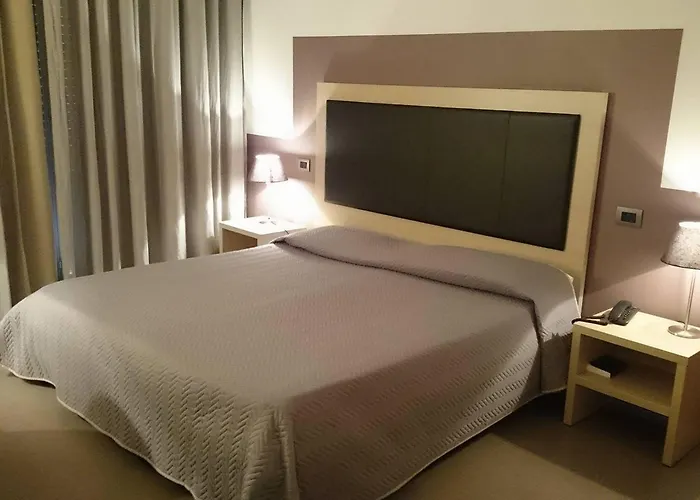 Crisol Europa 3* Palermo