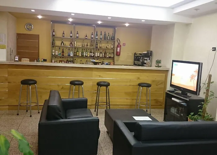 Crisol Europa Palermo