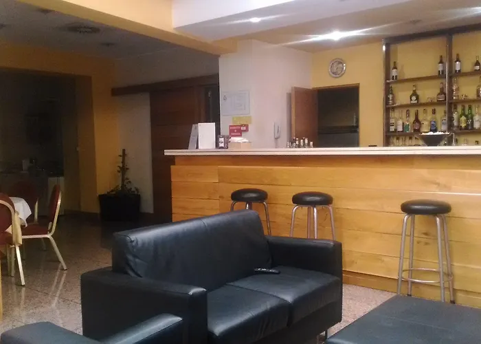 Szálloda Crisol Europa