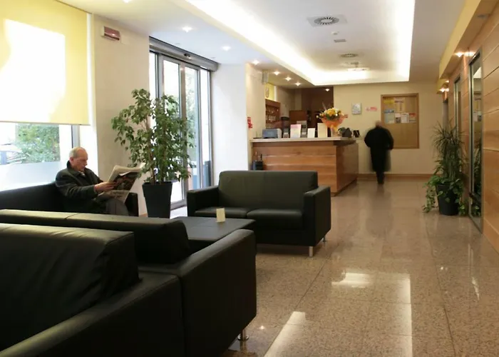 Crisol Europa 3* Palermo