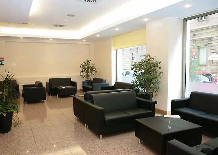 Crisol Europa Palermo