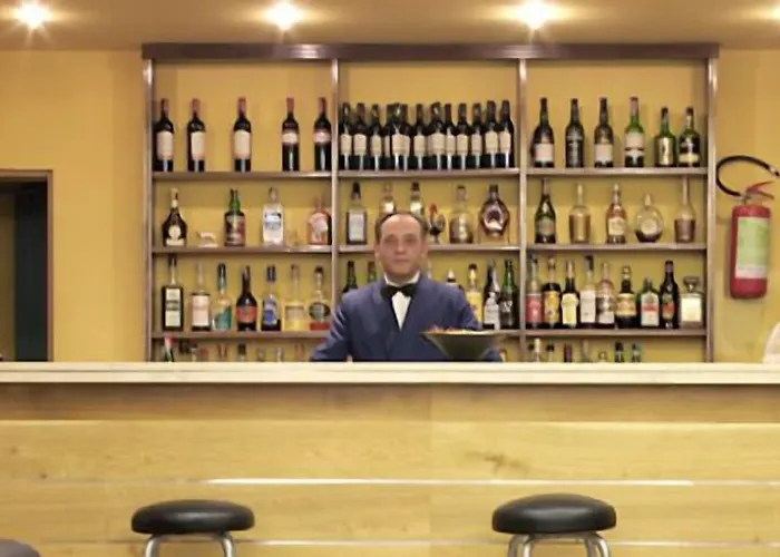 Crisol Europa Szálloda