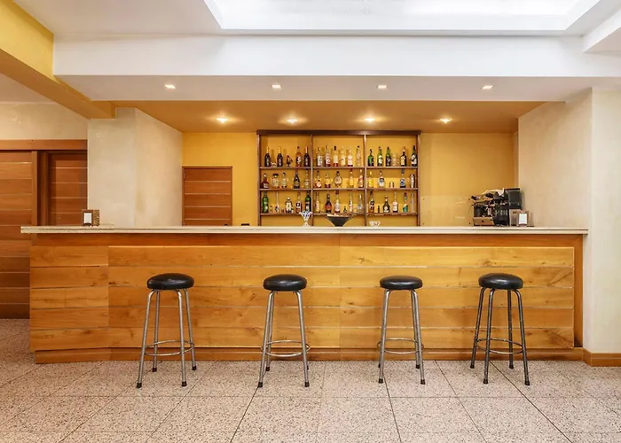 Crisol Europa Szálloda