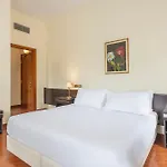 Crisol Europa Hotel Palermo
