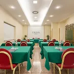 Crisol Europa 3*