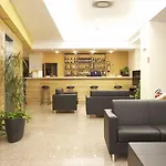 Hotel Crisol Europa 3*
