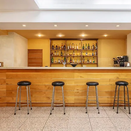 Crisol Europa Hotel
