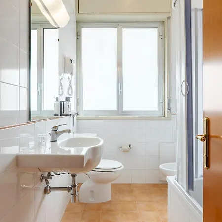 Crisol Europa Hotel 3*
