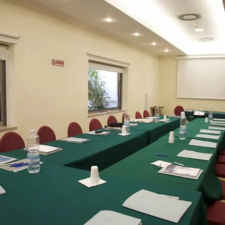 Crisol Europa 3*